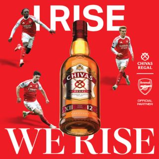 Arsenal v Sunderland - 2 standard tickets